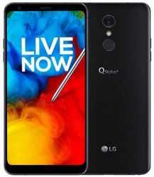 Замена разъема зарядки на телефоне LG Q Stylus Plus в Рязане